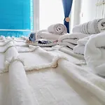 Διαμέρισμα Eco Feng Shui Lady Pashmina With A View