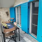 Διαμέρισμα Eco Feng Shui Lady Pashmina With A View Ugrinici