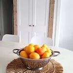 Διαμέρισμα Eco Feng Shui Lady Pashmina With A View *