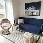 Διαμέρισμα Eco Feng Shui Lady Pashmina With A View