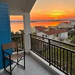 Eco Feng Shui Lady Pashmina With A View *