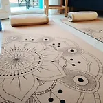 Διαμέρισμα Eco Feng Shui Lady Pashmina With A View *