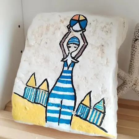 Eco Feng Shui Lady Pashmina With A View Apartment