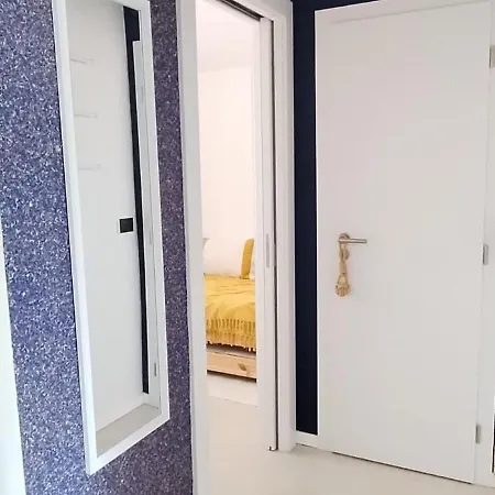 Eco Feng Shui Lady Pashmina With A View Apartment *