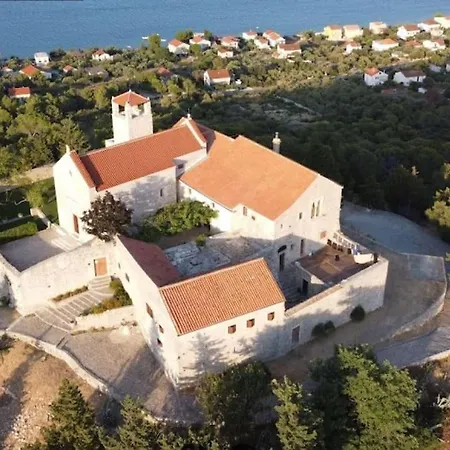 Eco Feng Shui Lady Pashmina With A View