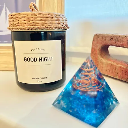 Eco Feng Shui Lady Pashmina With A View Ugrinici