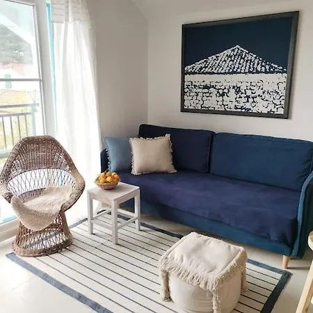 Apartment Eco Feng Shui Lady Pashmina With A View