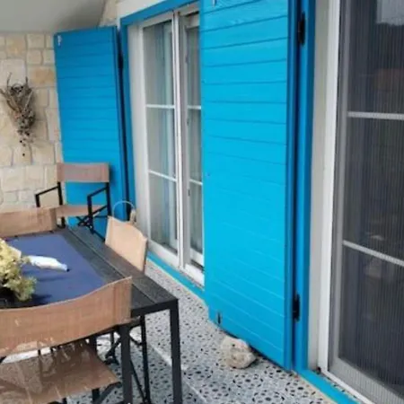 Apartman Eco Feng Shui Lady Pashmina With A View *