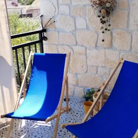 Eco Feng Shui Lady Pashmina With A View *