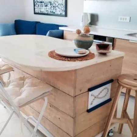 Eco Feng Shui Lady Pashmina With A View 아파트 *