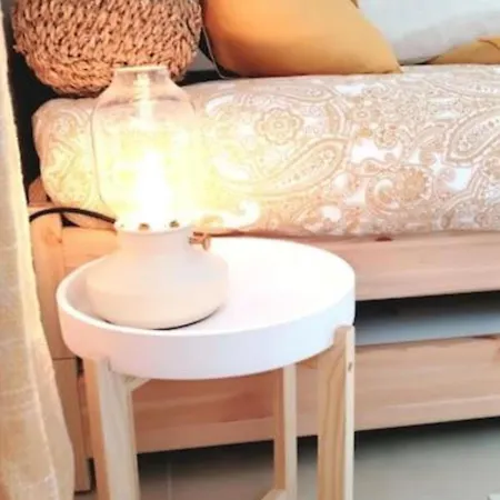 Eco Feng Shui Lady Pashmina With A View 아파트