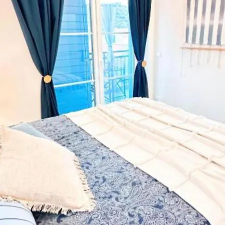 Eco Feng Shui Lady Pashmina With A View Apartment Ugrinici