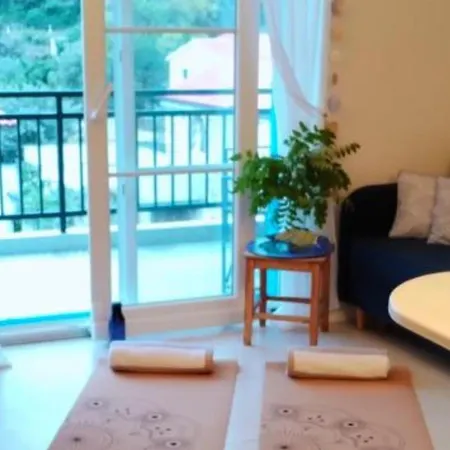Eco Feng Shui Lady Pashmina With A View Apartment