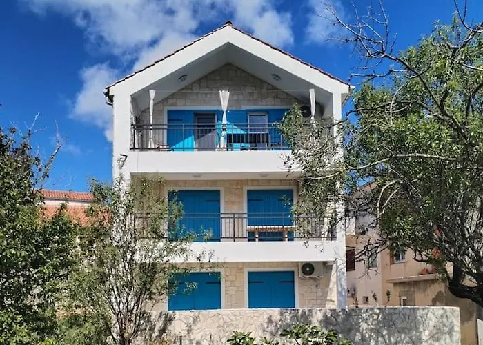 Apartman Eco Feng Shui Lady Pashmina With A View