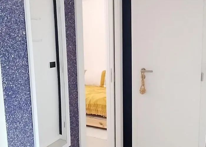 Eco Feng Shui Lady Pashmina With A View Apartman *