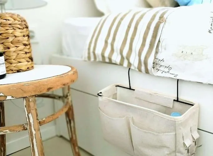 Apartman Eco Feng Shui Lady Pashmina With A View *