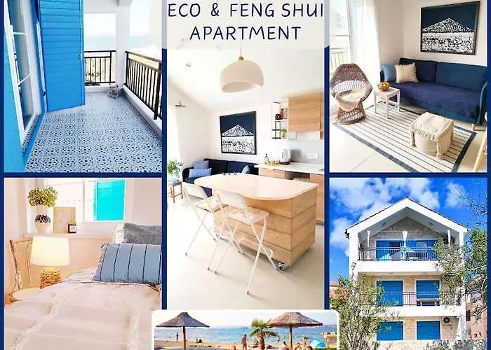 Eco Feng Shui Lady Pashmina With A View Ugrinici