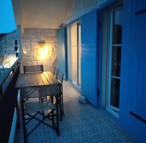 Eco Feng Shui Lady Pashmina With A View