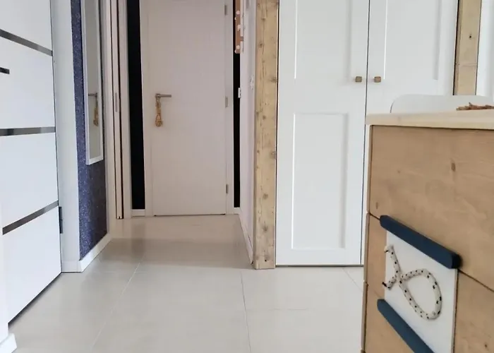 Eco Feng Shui Lady Pashmina With A View Apartman