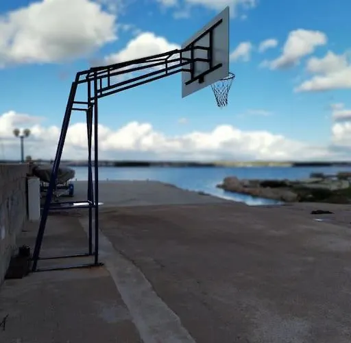 Eco Feng Shui Lady Pashmina With A View Apartman