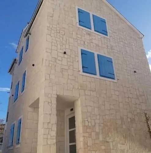 Apartman Eco Feng Shui Lady Pashmina With A View