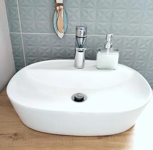 Apartman Eco Feng Shui Lady Pashmina With A View Ugrinici