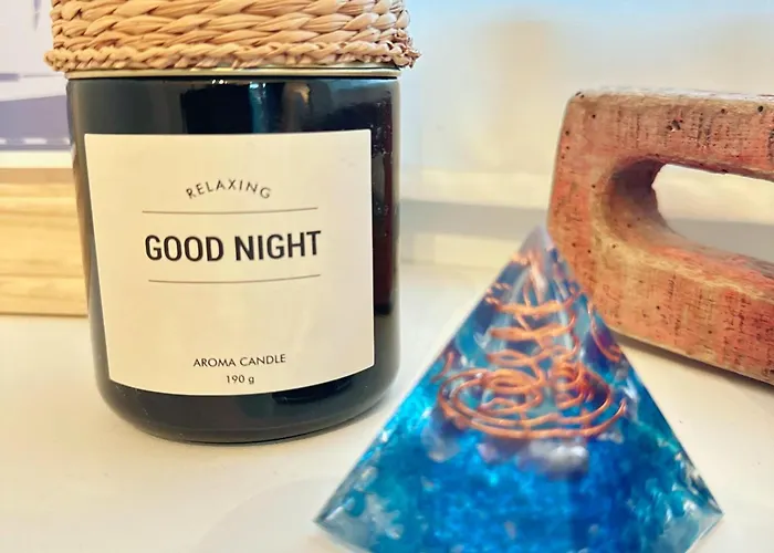 Eco Feng Shui Lady Pashmina With A View Ugrinici