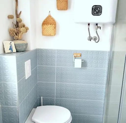 Apartman Eco Feng Shui Lady Pashmina With A View *