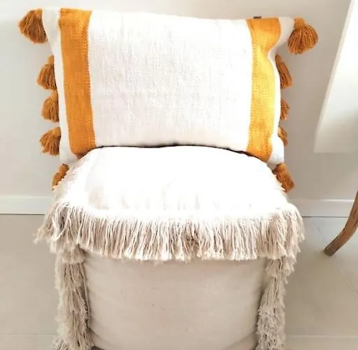 Eco Feng Shui Lady Pashmina With A View Apartman Ugrinici