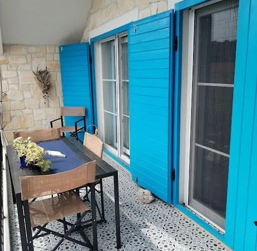 Apartman Eco Feng Shui Lady Pashmina With A View Ugrinici