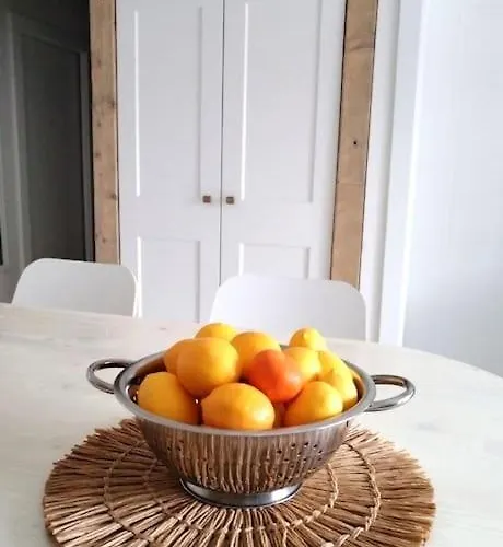 아파트 Eco Feng Shui Lady Pashmina With A View *