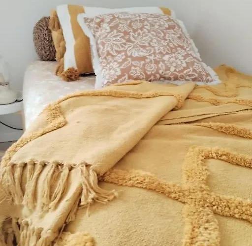 Eco Feng Shui Lady Pashmina With A View Apartman