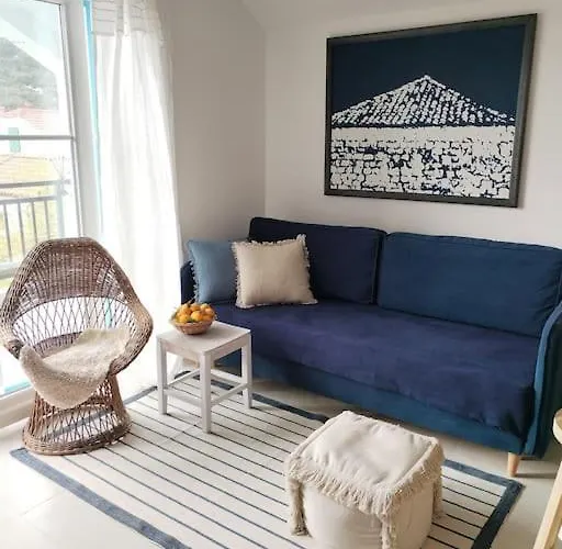 Apartman Eco Feng Shui Lady Pashmina With A View