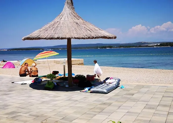 Eco Feng Shui Lady Pashmina With A View Ugrinici