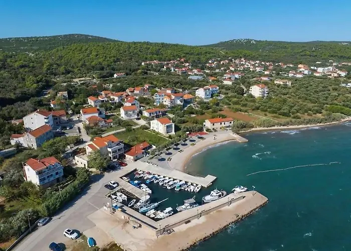 Apartman Eco Feng Shui Lady Pashmina With A View *