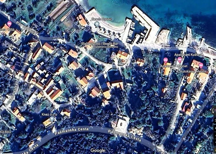 Eco Feng Shui Lady Pashmina With A View * Ugrinici