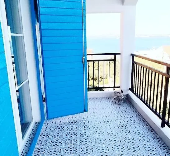 Eco Feng Shui Lady Pashmina With A View *