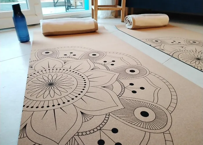 Eco Feng Shui Lady Pashmina With A View Ugrinici