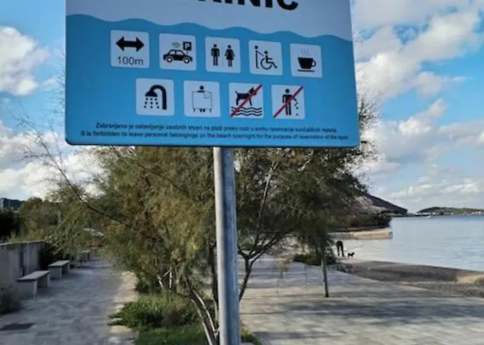 Eco Feng Shui Lady Pashmina With A View Apartman *