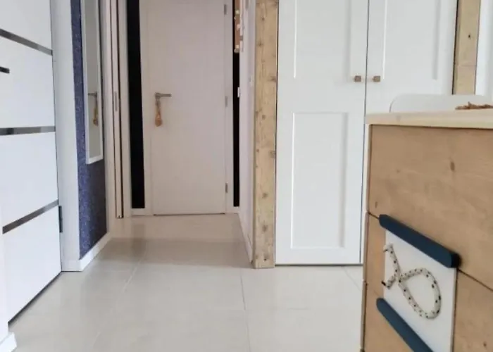 Eco Feng Shui Lady Pashmina With A View Apartman