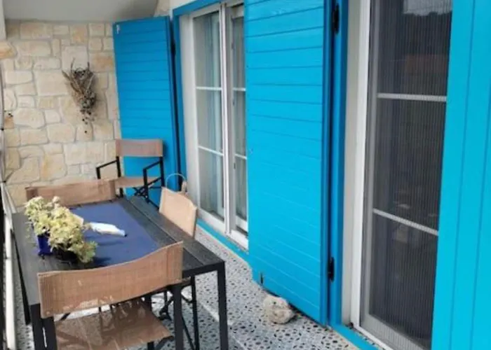 Apartman Eco Feng Shui Lady Pashmina With A View *