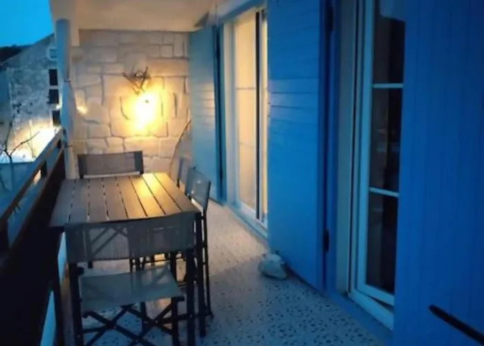 Apartman Eco Feng Shui Lady Pashmina With A View Ugrinici