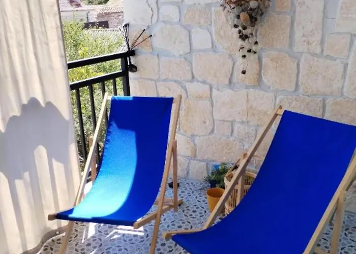 Eco Feng Shui Lady Pashmina With A View *