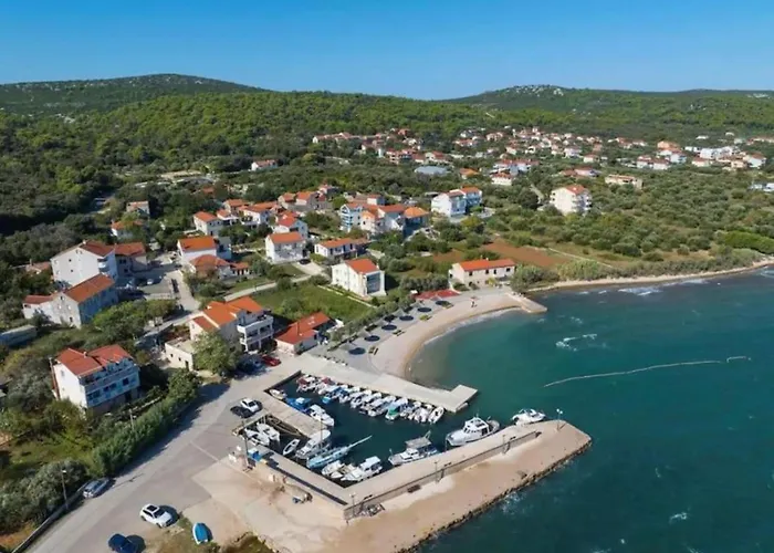 Eco Feng Shui Lady Pashmina With A View