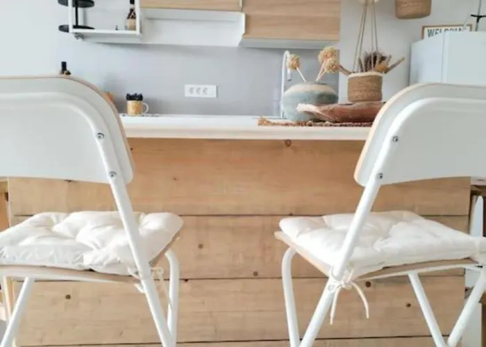 Eco Feng Shui Lady Pashmina With A View Apartman *