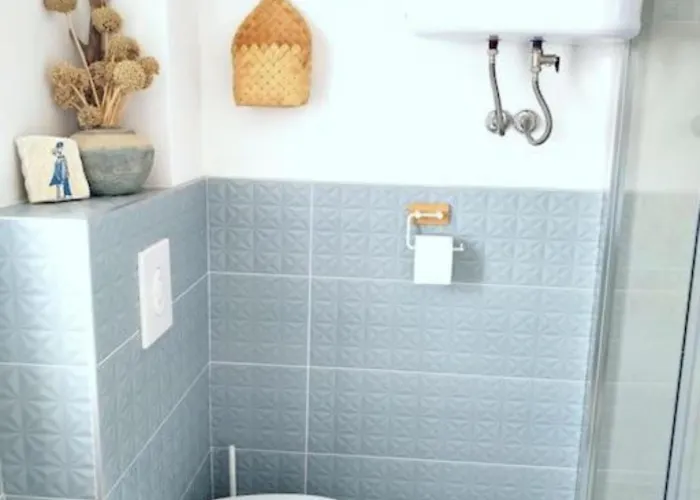 Apartman Eco Feng Shui Lady Pashmina With A View *