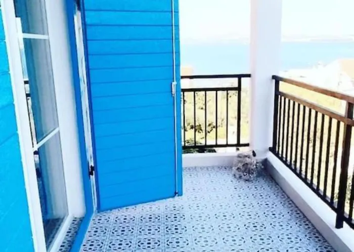 Eco Feng Shui Lady Pashmina With A View * Ugrinici