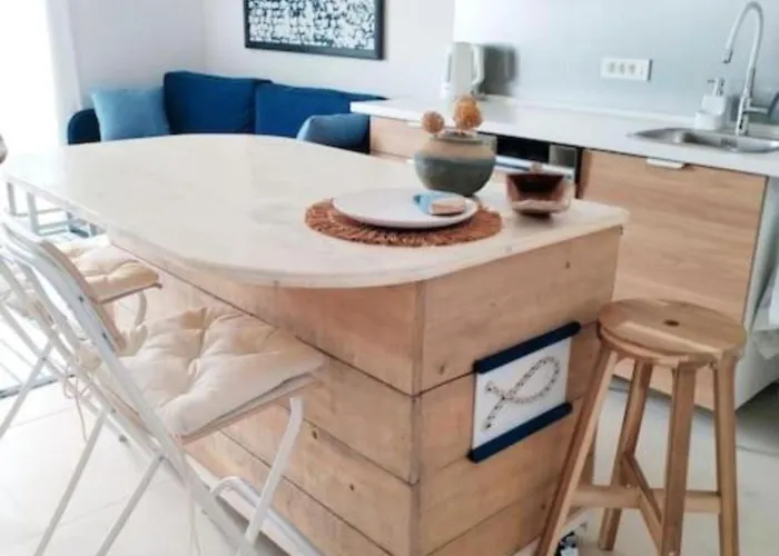 Eco Feng Shui Lady Pashmina With A View Apartman *