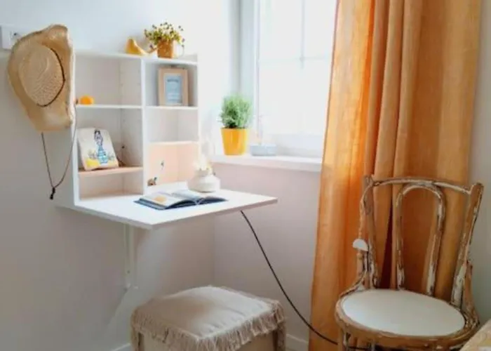 Eco Feng Shui Lady Pashmina With A View Apartman Ugrinici