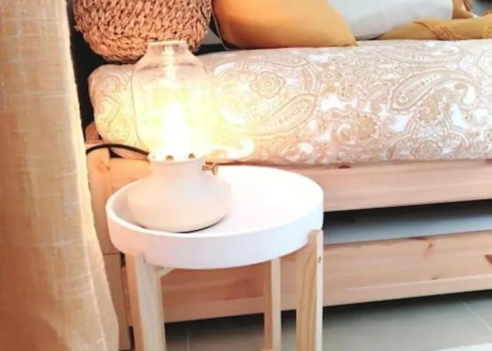 Eco Feng Shui Lady Pashmina With A View Apartman